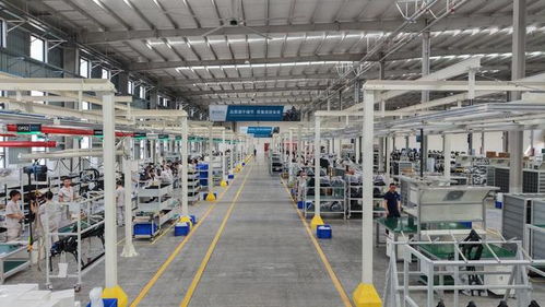 四川易行時代 以網站建設助推全球兩輪車市場馳騁