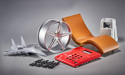 天津3D打印手板模型服務 助力通信技術研發(fā)，24小時快速交貨