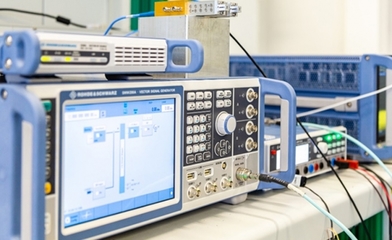 強(qiáng)強(qiáng)聯(lián)合！羅德與施瓦茨攜手弗勞恩霍夫HHI與IAF，共探6G太赫茲通信新前沿